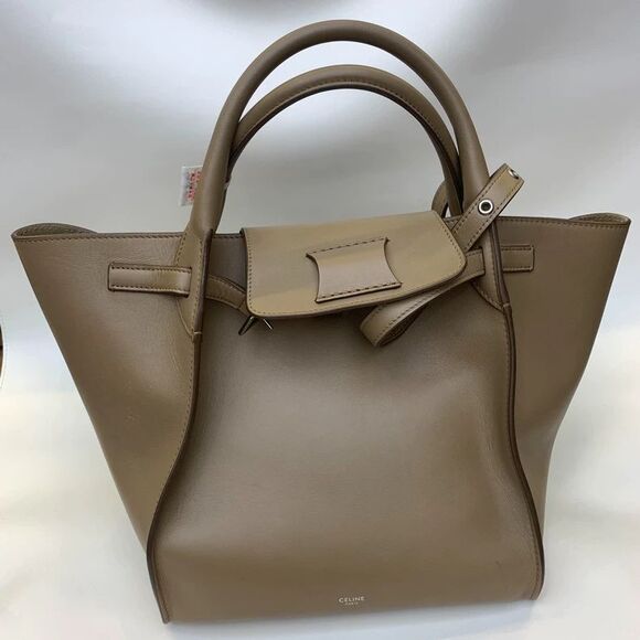 Celine Women Pre-Owned Bag Excellent Condition - Picture 1 of 9